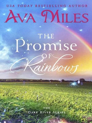cover image of The Promise of Rainbows